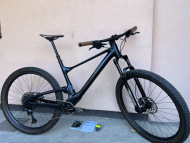 Zánovní Scott Spark 970