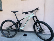 Zánovní enduro CTM Scroll Xpert 29"