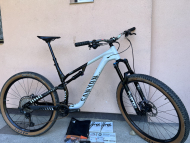 Canyon Neuron 6 - zánovní stav