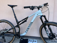 Canyon Neuron 6 - zánovní stav