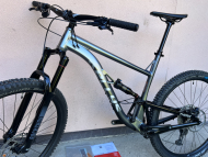 Nový Kellys Thorx 30 2025