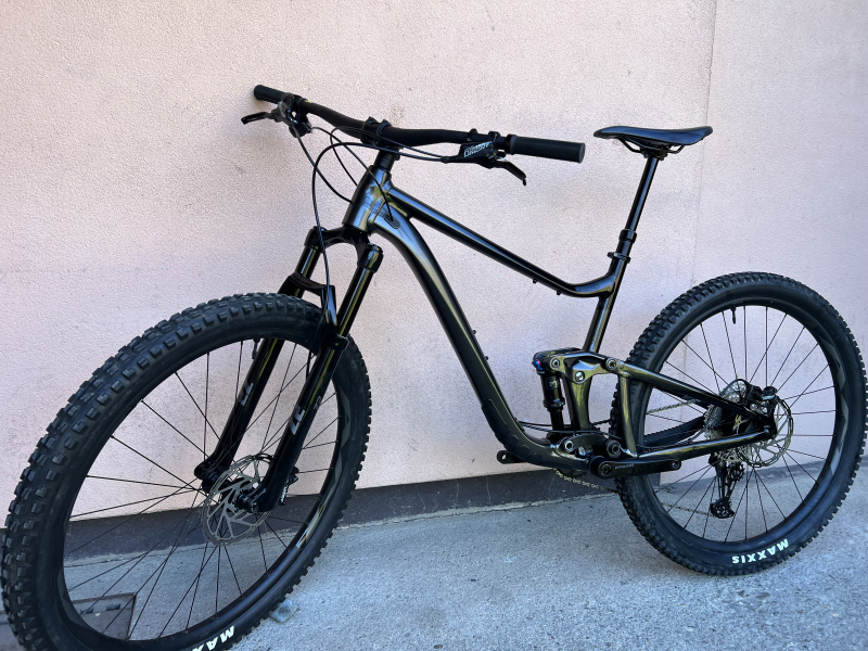 Zánovní Giant Trance 29 2