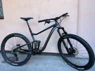 Zánovní Giant Trance 29 2