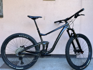 Zánovní Giant Trance 29 2