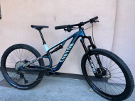 Zánovní Canyon Neuron 7 WMN