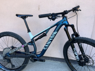 Zánovní Canyon Neuron 7 WMN