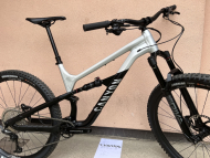 Nový Canyon Spectral 125 AL 5