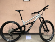 Nový Canyon Spectral 125 AL 5