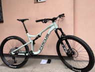 Zánovní enduro Focus Jam 6.9 Sky Grey 29"
