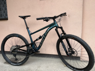 Téměř nový Kellys Thorx 50 29" model 2025