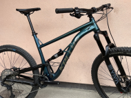 Téměř nový Kellys Thorx 50 29" model 2025