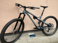 Zánovní enduro Commencal Meta TR Ride 29"