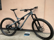 Zánovní enduro Commencal Meta TR Ride 29"