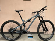 Zánovní enduro Commencal Meta TR Ride 29"