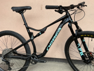 Zánovní Orbea Oiz H30