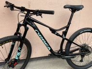 Zánovní Orbea Oiz H30