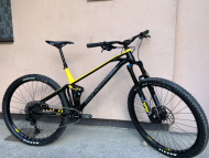 Enduro Mondraker Foxy 29