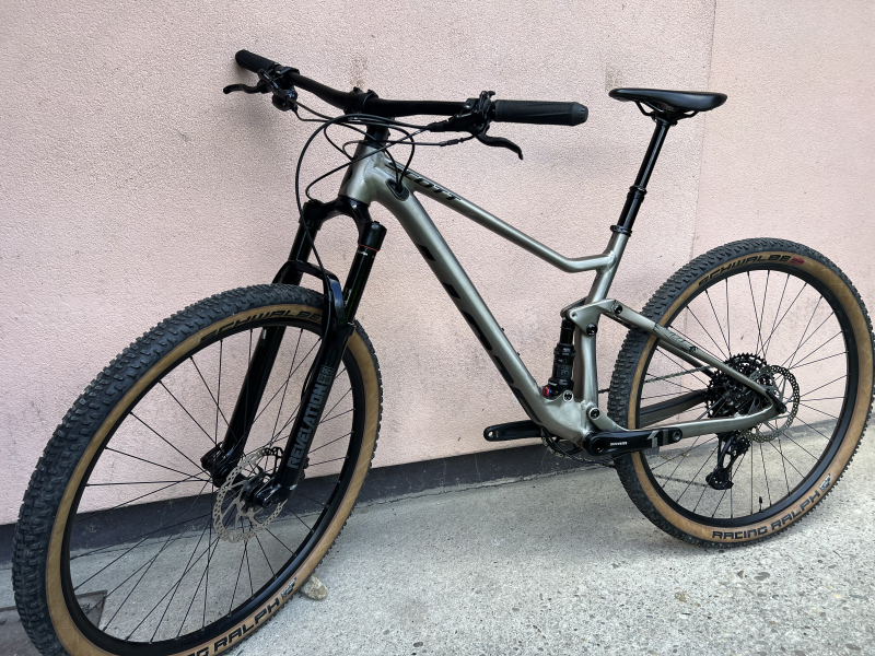 Scott Spark 950