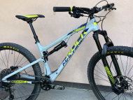 Rock Machine Blizzard XCM 70-29