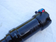 Nový tlumič Fox Float DPS Performance Trunnion 185x47,5mm