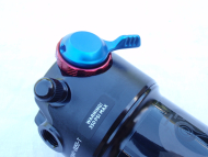 Nový tlumič Fox Float DPS Performance Trunnion 185x47,5mm