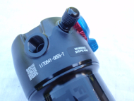 Nový tlumič Fox Float DPS Performance Trunnion 185x47,5mm