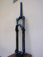 Rock Shox Recon Silver RL 29" 140mm