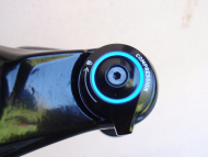 Rock Shox Recon Silver RL 29" 140mm