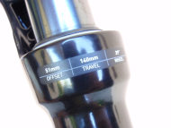 Rock Shox Recon Silver RL 29" 140mm