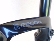 Rock Shox Recon Silver RL 29" 140mm