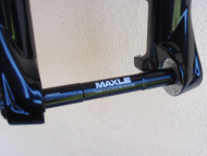 Rock Shox Recon Silver RL 29" 140mm