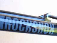Rock Shox Recon Silver RL 29" 140mm
