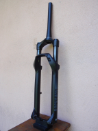Nová vidlice Rock Shox Recon Silver RL 100mm