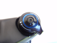 Nová vidlice Rock Shox Recon Silver RL 100mm
