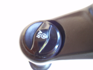 Nová vidlice Rock Shox Recon Silver RL 100mm