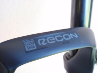 Nová vidlice Rock Shox Recon Silver RL 100mm