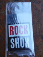Nová vidlice Rock Shox Recon Silver RL 100mm