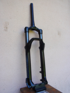 Nová vidlice Rock Shox 35 Silver TK 27.5", 120mm