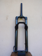 Nová vidlice Rock Shox 35 Silver TK 27.5", 120mm
