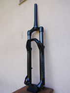 Nová vidlice Rock Shox 35 Silver TK 27.5", 120mm