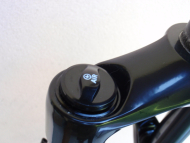 Nová vidlice Rock Shox 35 Silver TK 27.5", 120mm