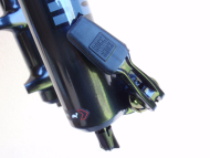 Nová vidlice Rock Shox 35 Silver TK 27.5", 120mm