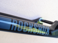 Nová vidlice Rock Shox 35 Silver TK 27.5", 120mm