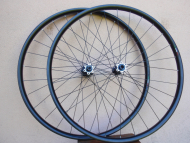 Nové výplety Gipiemme/Syntace Straight Sram XD 29"