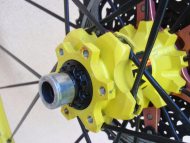 Výpety Mavic Crossmax Enduro 27,5"