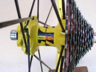 Výpety Mavic Crossmax Enduro 27,5"