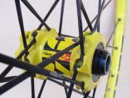 Výpety Mavic Crossmax Enduro 27,5"