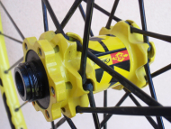 Výpety Mavic Crossmax Enduro 27,5"