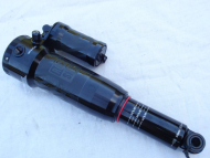 Nový tlumič Rock Shox Super Deluxe Select+ 205x60mm Trunnion