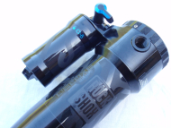 Nový tlumič Rock Shox Super Deluxe Select+ 205x60mm Trunnion